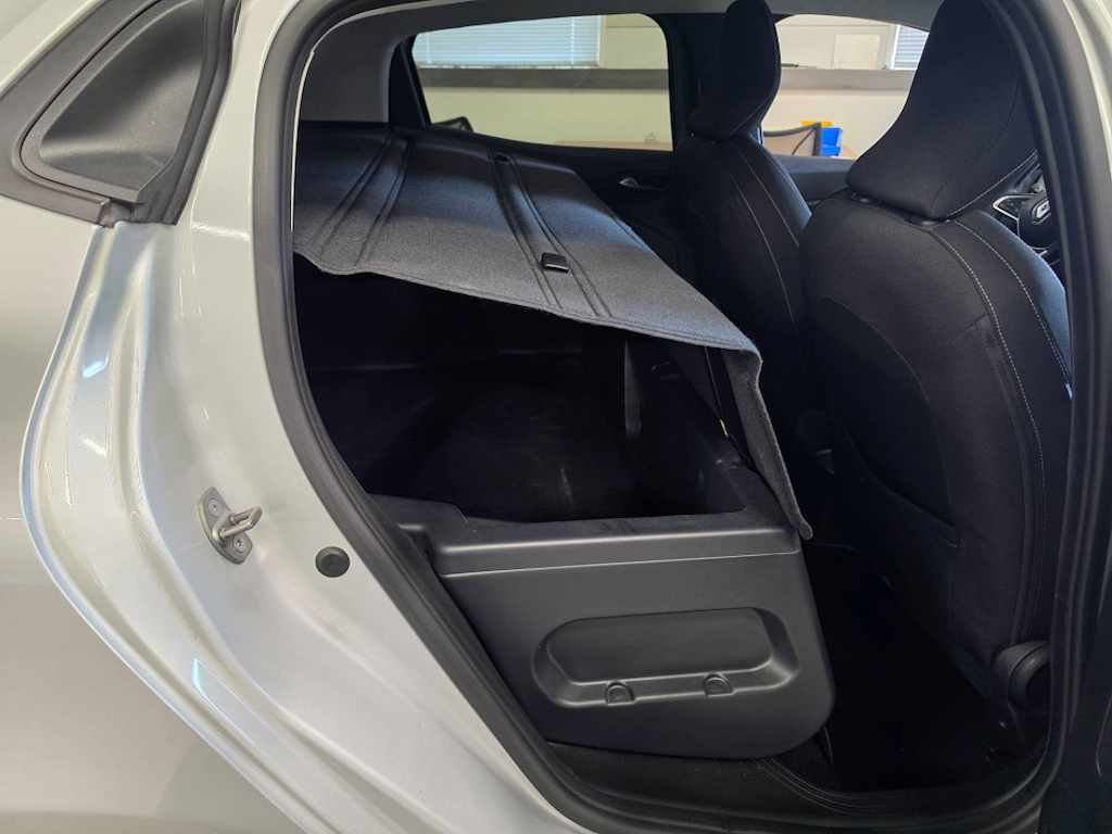 Renault Clio Réversible 1.6 E-Tech full hybrid 145 Evolution