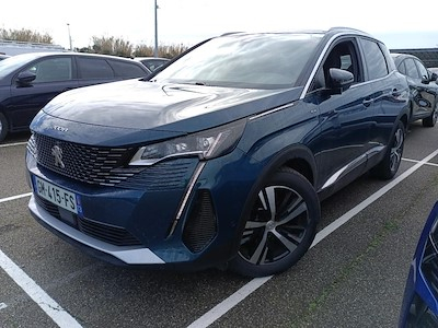 Achetez PEUGEOT 3008 sur Ayvens Carmarket