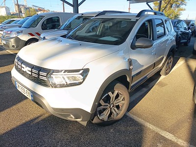 Achetez DACIA DUSTER sur Ayvens Carmarket
