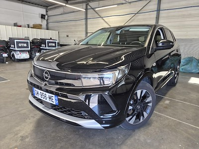 Achetez OPEL GRANDLAND sur Ayvens Carmarket