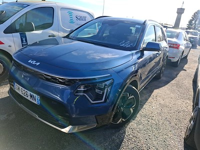 Achetez KIA NIRO EV sur Ayvens Carmarket
