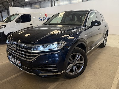Achetez VOLKSWAGEN TOUAREG sur Ayvens Carmarket