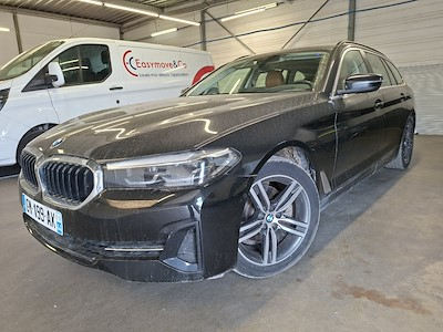 Achetez BMW SERIE 5 sur Ayvens Carmarket