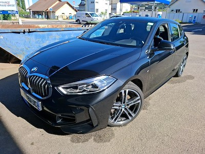 Achetez BMW SERIE 1 sur Ayvens Carmarket