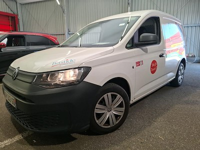 Achetez VOLKSWAGEN CADDY CARGO sur Ayvens Carmarket