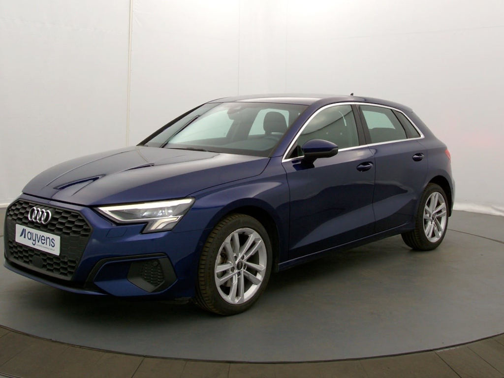 Audi A3 SPORTBACK Sportback 35 TFSI 150ch Design