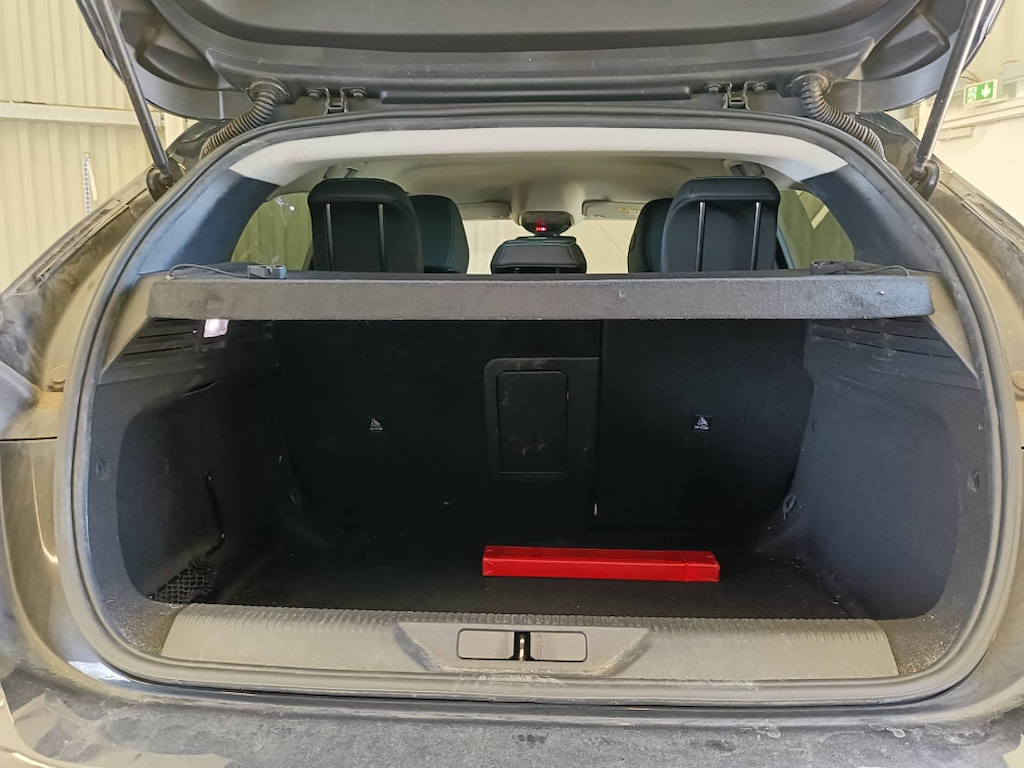 Peugeot 308 1.2 PureTech 130ch S&S Allure Pack EAT8