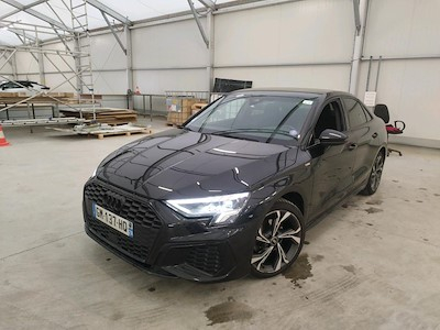 Koupit AUDI A3 na Ayvens Carmarket