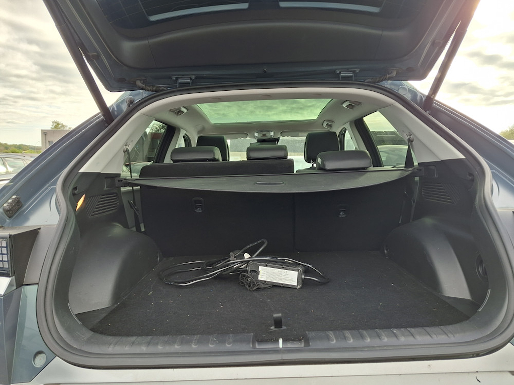 Hyundai Ioniq 5  5 77 kWh - 325ch Executive HTRAC