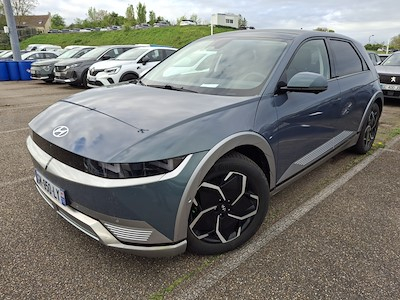 Kúpiť HYUNDAI IONIQ 5 na Ayvens Carmarket
