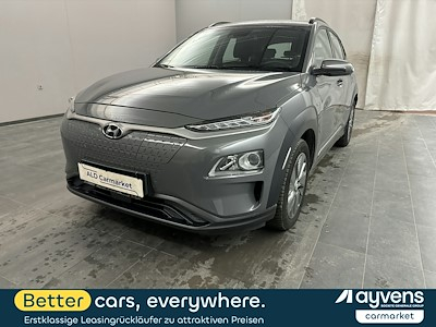 Kaufe HYUNDAI KONA EV bei Ayvens Carmarket
