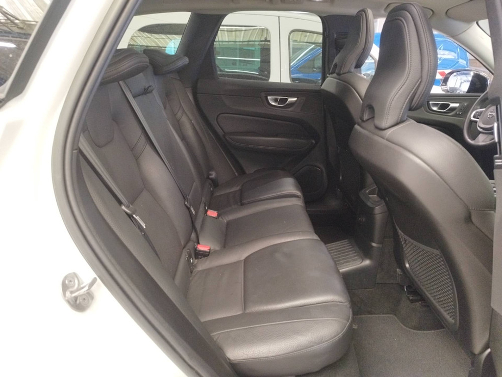 Volvo XC60 T6 AWD 253 + 145ch Plus Style Dark Geartronic
