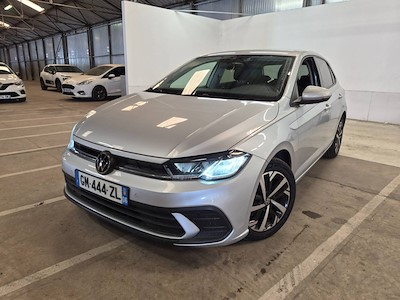 Achetez VOLKSWAGEN POLO sur Ayvens Carmarket
