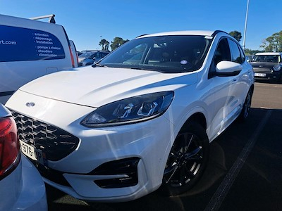 Achetez FORD KUGA sur Ayvens Carmarket