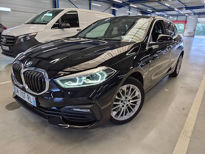 Achetez BMW SERIE 1 sur Ayvens Carmarket