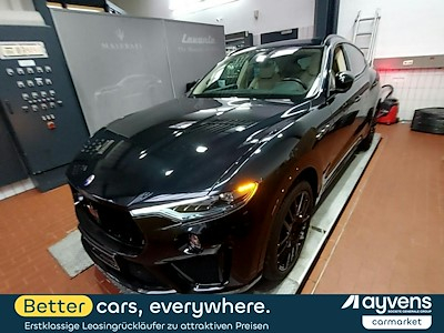 Achetez MASERATI LEVANTE GTS Q4 sur Ayvens Carmarket