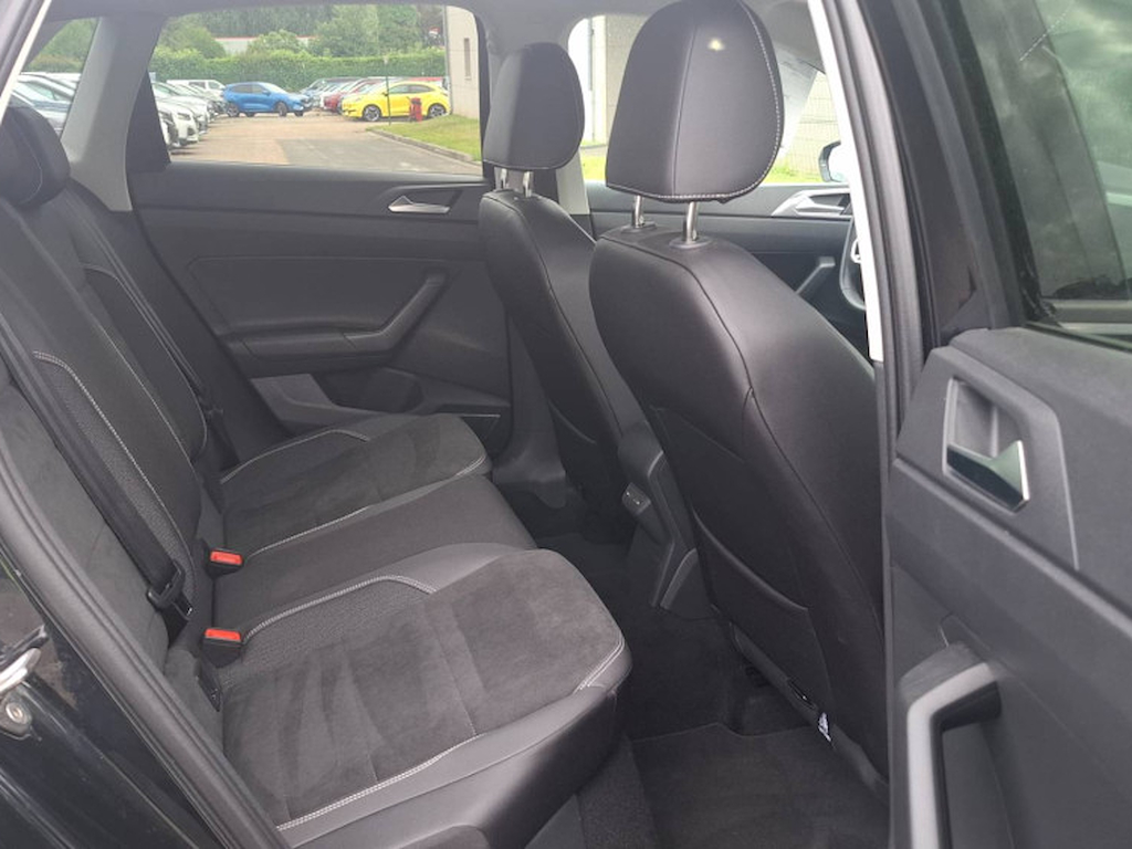 Volkswagen Polo 1.0 TSI 95ch Style