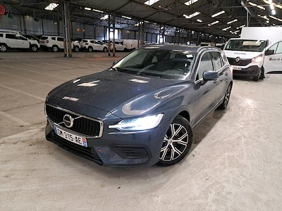 Achetez VOLVO V60 sur Ayvens Carmarket