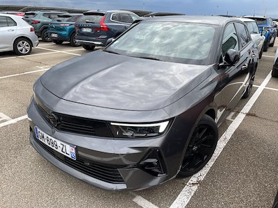 Achetez OPEL ASTRA sur Ayvens Carmarket