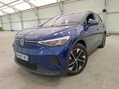 Achetez VOLKSWAGEN ID.4 sur Ayvens Carmarket