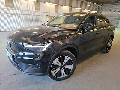 Achetez VOLVO C40 sur Ayvens Carmarket