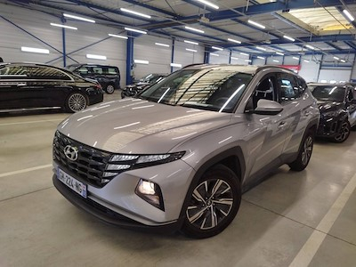 Kaufe HYUNDAI TUCSON bei Ayvens Carmarket