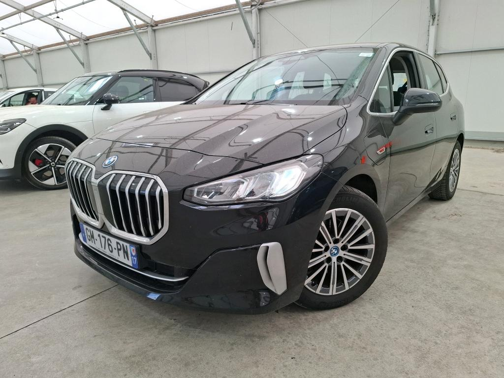 BMW 2 Series ACTIVE TOURE Série 2 ActiveTourer 225e 245ch xDrive Business Design DKG7