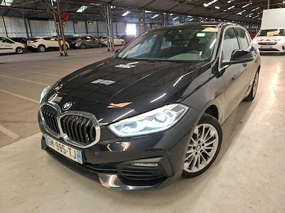 Achetez BMW SERIE 1 sur Ayvens Carmarket