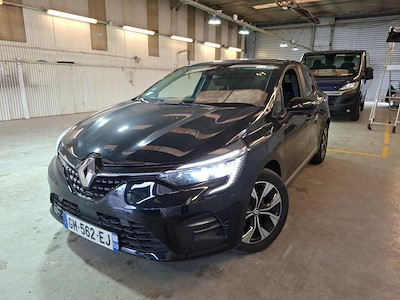 Achetez RENAULT CLIO sur Ayvens Carmarket