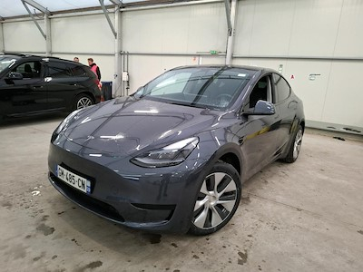 Achetez TESLA MODEL Y sur Ayvens Carmarket