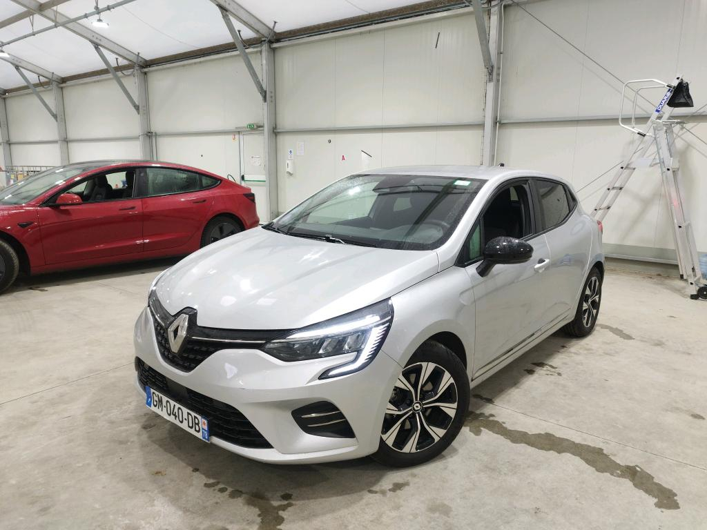 Renault Clio Reversible 1.6 E-Tech full hybrid 145 Evolution