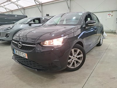 Compra OPEL CORSA en Ayvens Carmarket