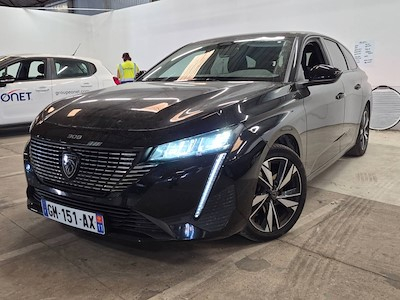 Achetez PEUGEOT 308 SW sur Ayvens Carmarket