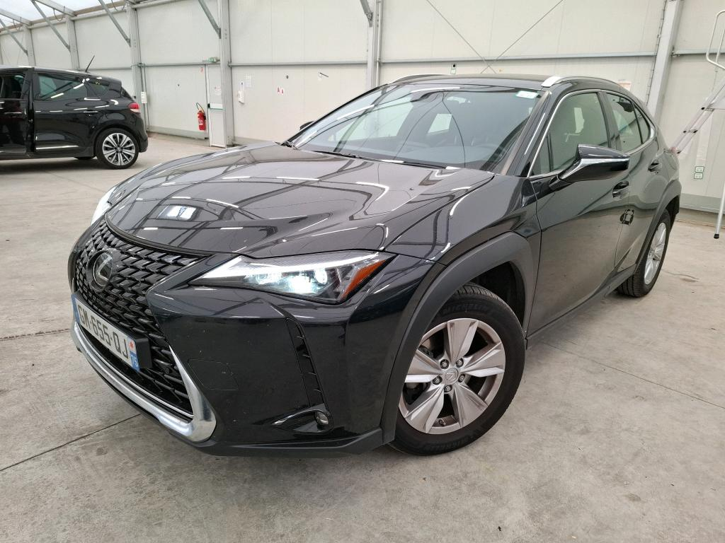 Lexus UX 250h Pack Business 2WD