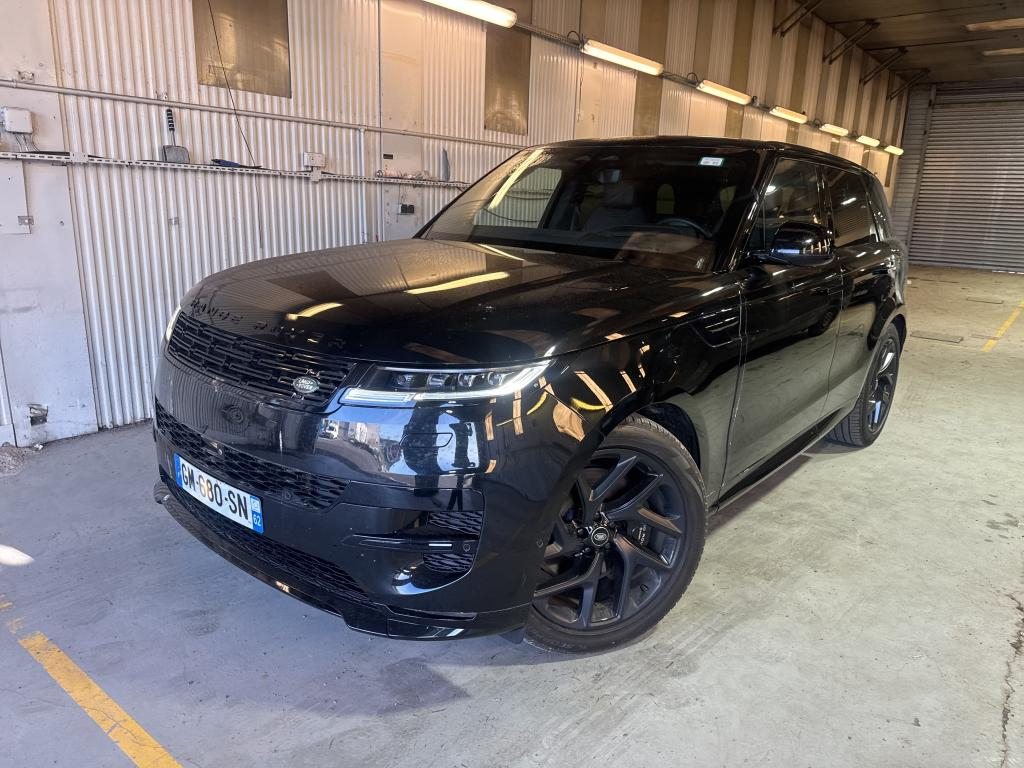 Land Rover Range Rover SPORT  Sport 3.0 P440e 440ch PHEV Dynamic HSE