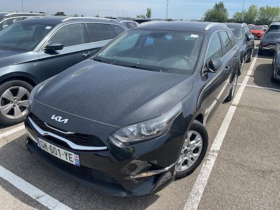Achetez KIA CEED sur Ayvens Carmarket