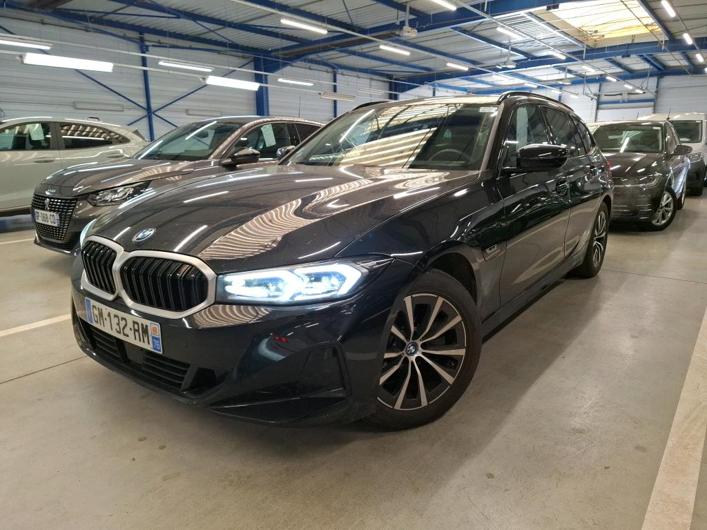 BMW 3 Series Série 3 Touring 320eA xDrive 204ch Business Design