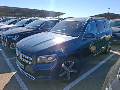 Kup MERCEDES-BENZ GLB na Ayvens Carmarket