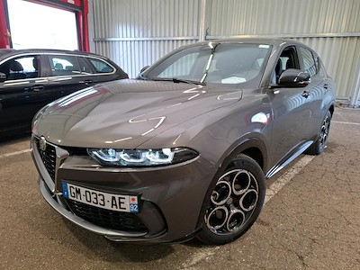 Achetez ALFA ROMEO TONALE sur Ayvens Carmarket