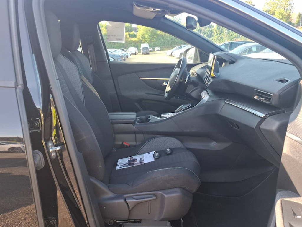 Peugeot 5008 1.2 PureTech 130ch S&S Active Pack EAT8