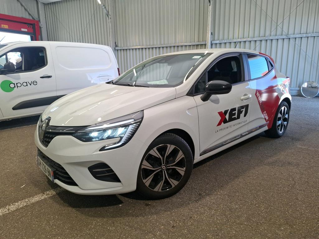 Renault Clio Réversible 1.0 TCe 90ch Evolution