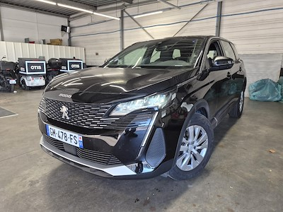 Achetez PEUGEOT 5008 sur Ayvens Carmarket