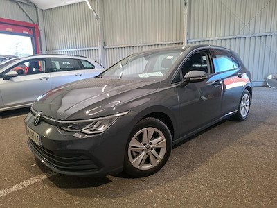 Achetez VOLKSWAGEN GOLF sur Ayvens Carmarket