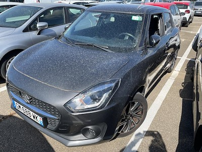 Ayvens Carmarket den SUZUKI SWIFT satın al