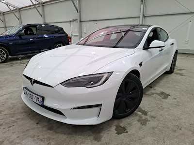 Achetez TESLA MODEL S sur Ayvens Carmarket