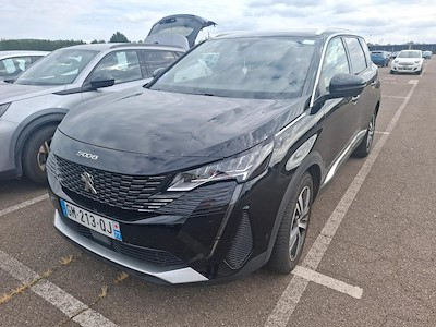 Achetez PEUGEOT 5008 sur Ayvens Carmarket