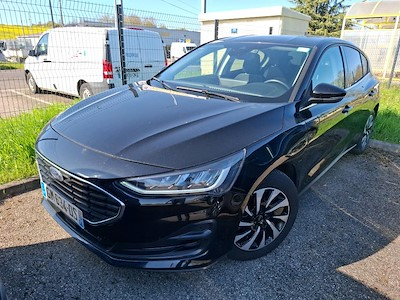 Achetez FORD FOCUS sur FORD Carmarket