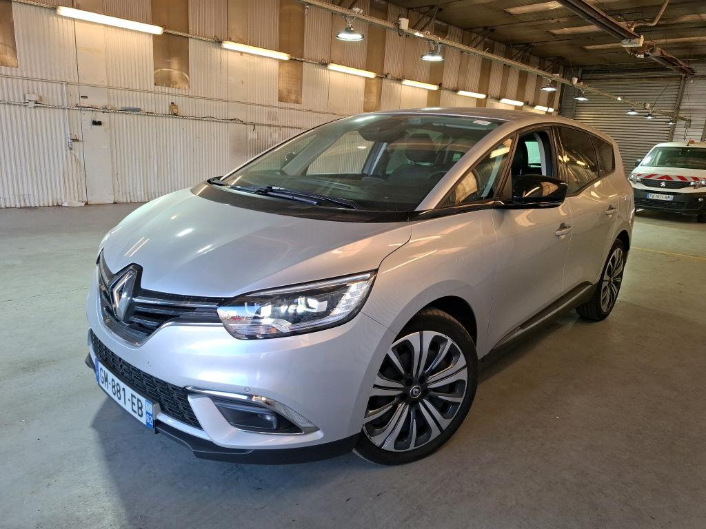 Renault Scenic Grand  1.3 TCe 140ch Evolution EDC 7 places