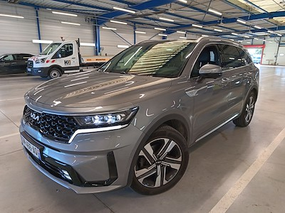 Achetez KIA SORENTO sur Ayvens Carmarket