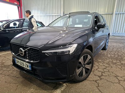 Kupi VOLVO XC60 na Ayvens Carmarket